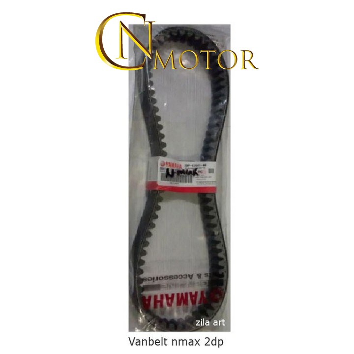 Vanbelt Nmax 2Dp E7641 00 ori