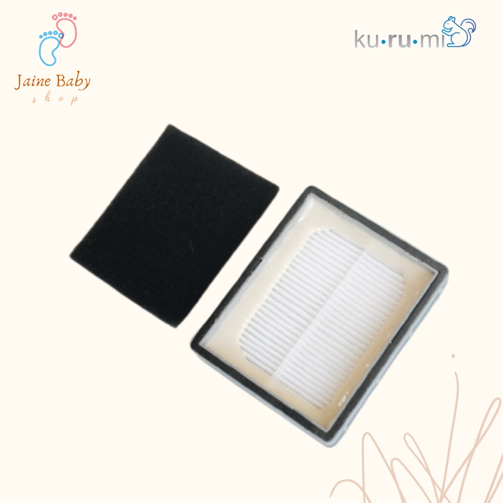 Kurumi Hepa Filter