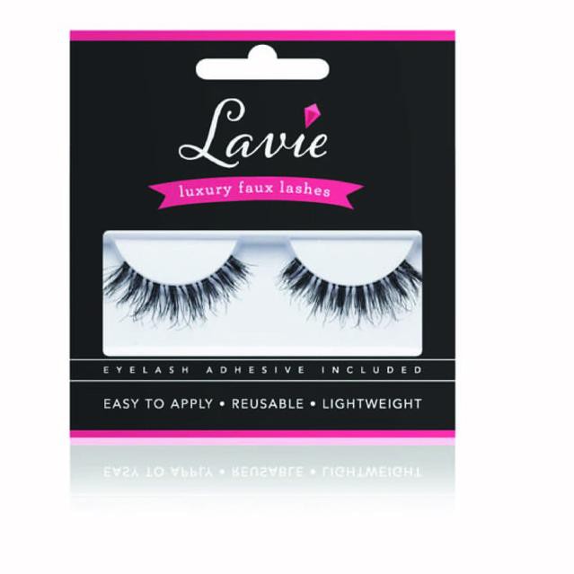 Lavie Lash Fleur
