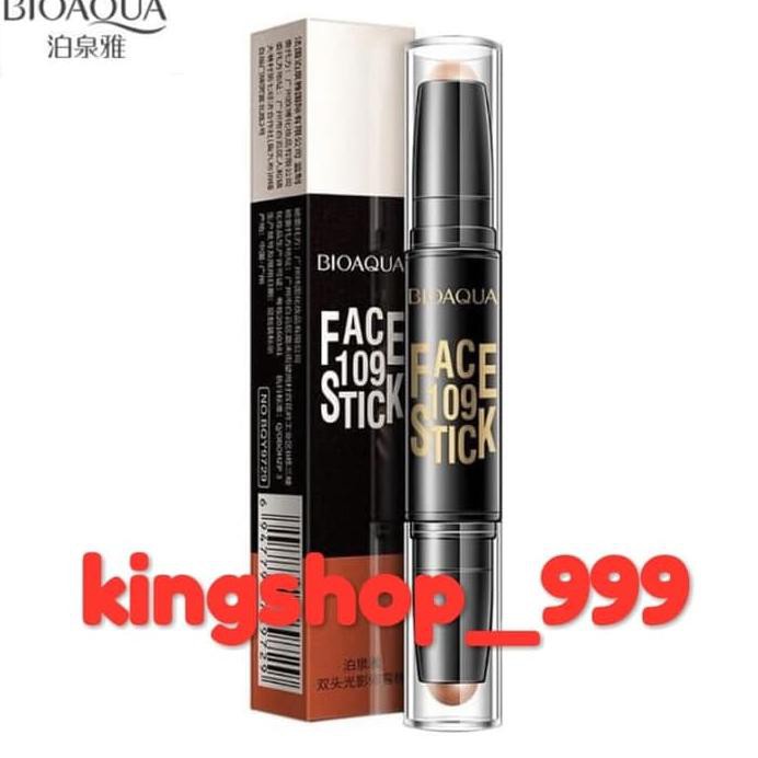 BIOAQUA FACE STICK HIGHLIGHTER