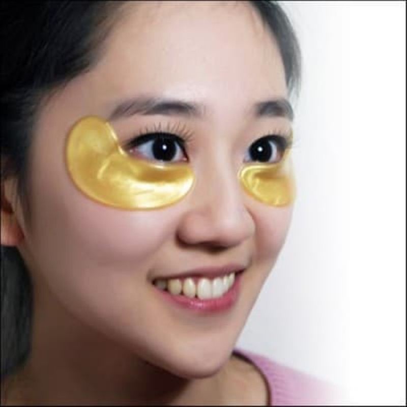 masker mata