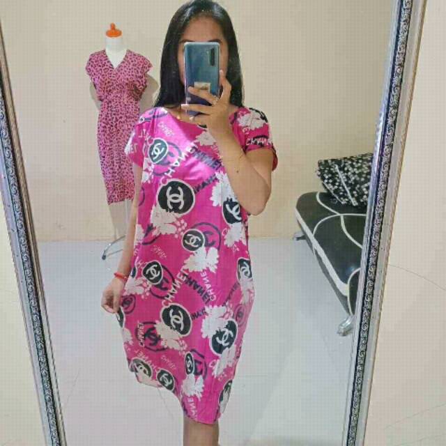 Daster Midi Murah Istimewa