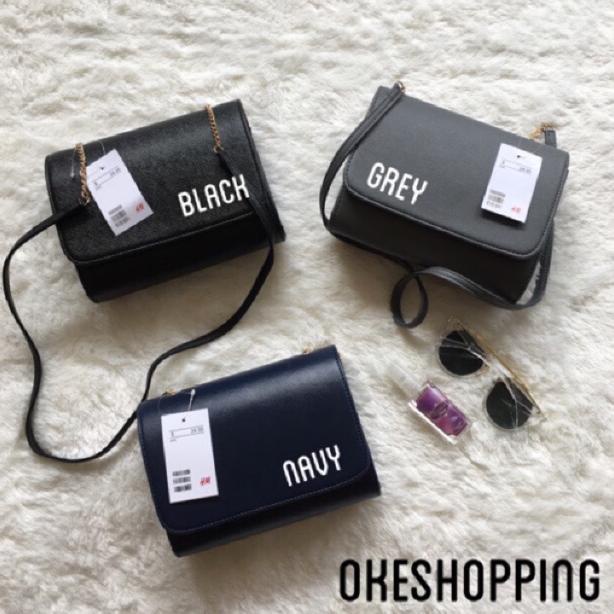 Mini Clutch Sling Bag Tas