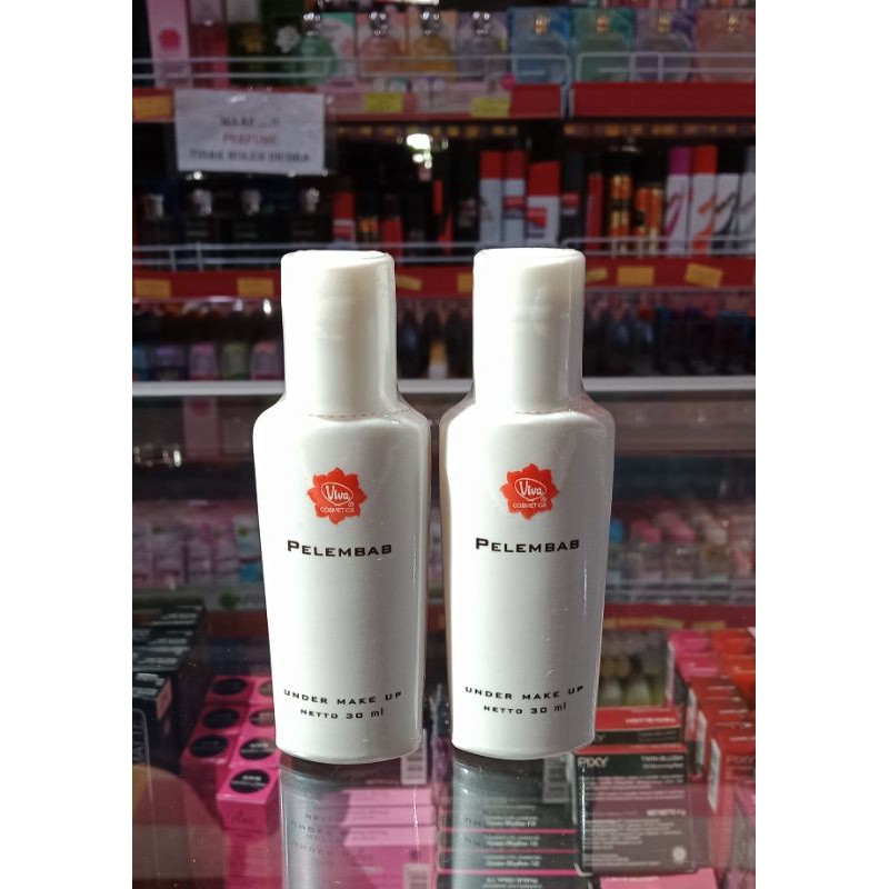 PELEMBAB UNDER MAKE UP 30ml