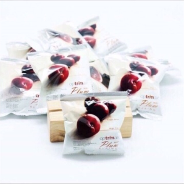 Optrimax Plum (20 Pcs)