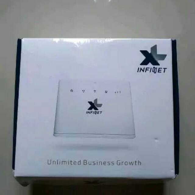 Router Huawei B310