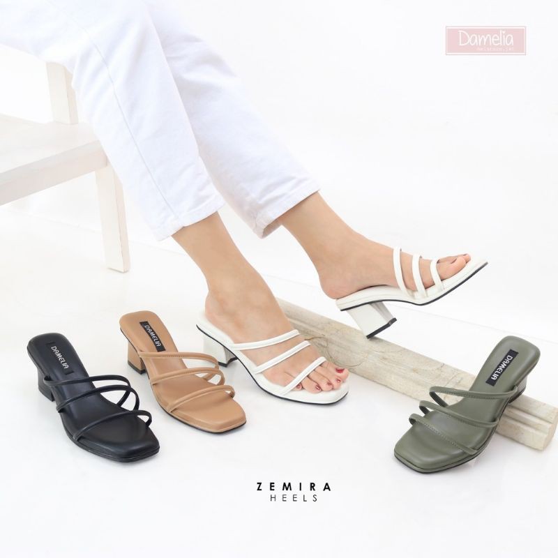 Zemira Shoes