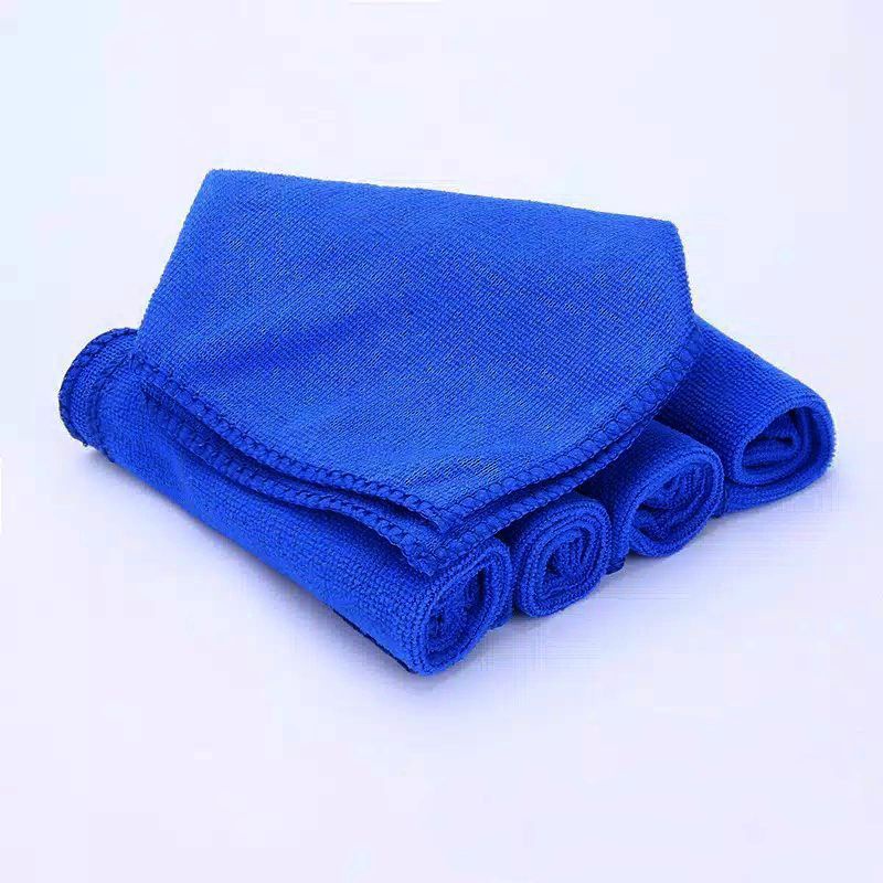 kain lap microfiber / lap serbaguna