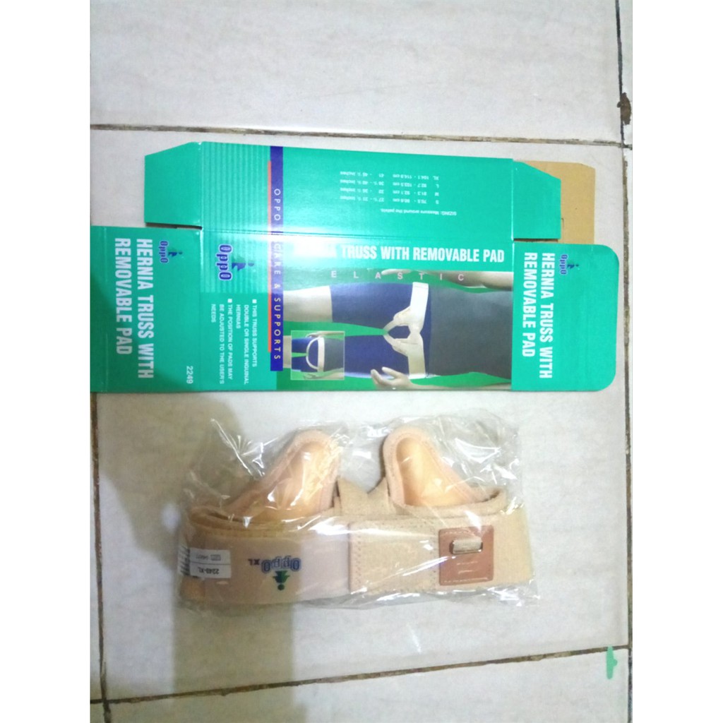 celana hernia oppo 2249 Murah