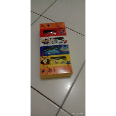 mobilan anak