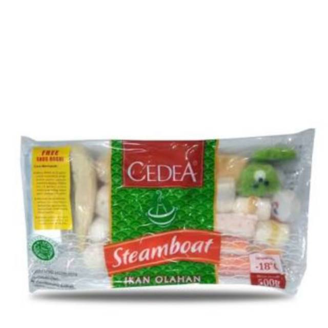 Cedea