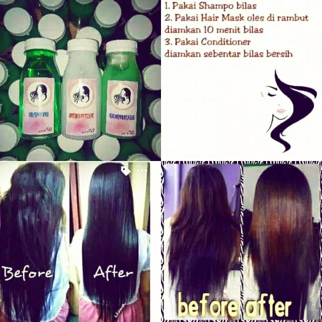 Pelurus rambut