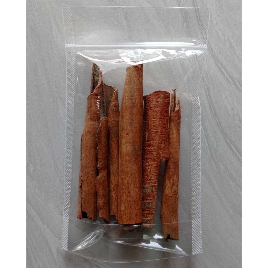 KAYU MANIS 50 GR PACK