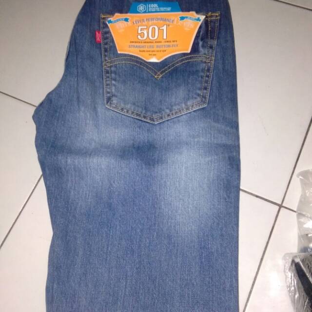 Jeans levis