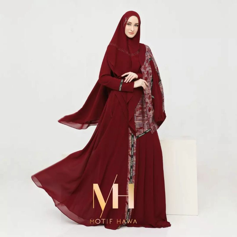 FAUZIAH Series
