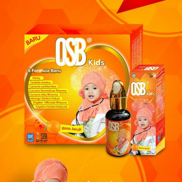 Omar smart brain (OSB kids)