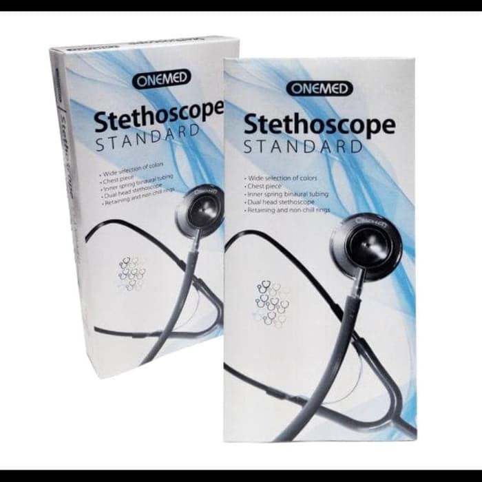 Stetoskop Onemed Standar