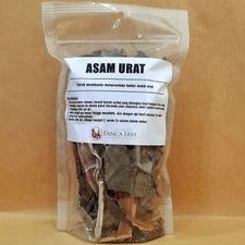 Ramuan Asam Urat