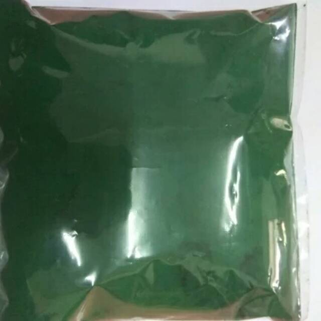 Serbuk Spirulina