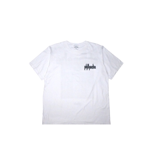 PHTHARTIC / TSHIRT / AFTERLIFE
