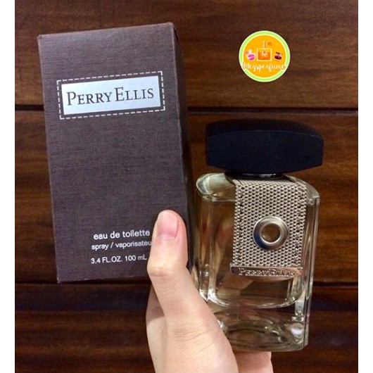 Perry Ellis for Men EDT 100ml