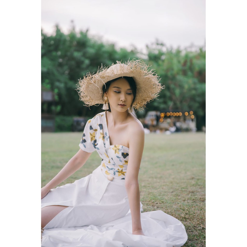 Calendula Top