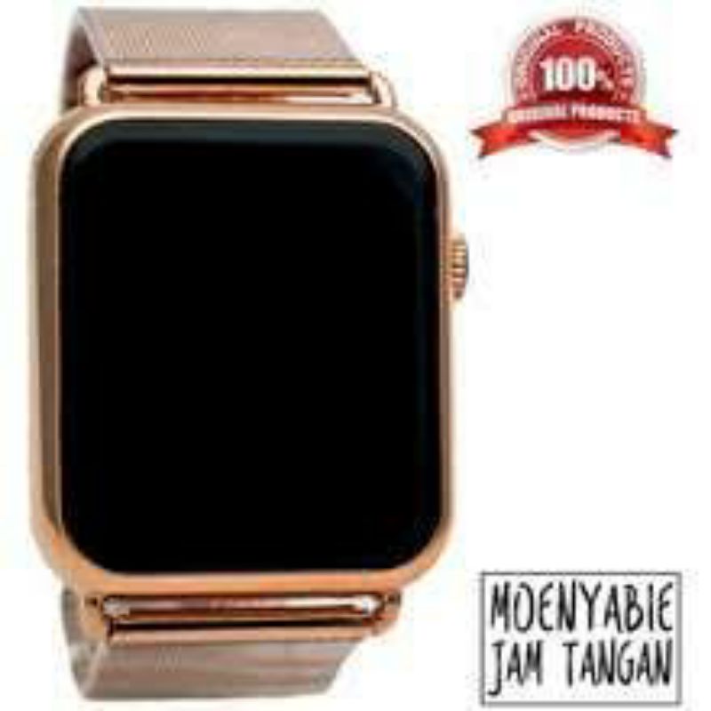 jam tangan cowo/cewe