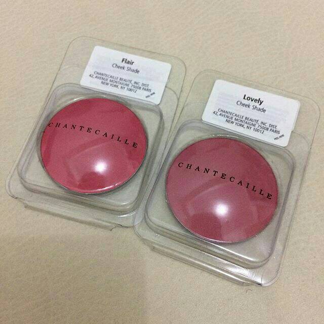 Chantechaille Blush On