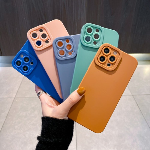 SOFTCASE REDMI 3/3S/3 PRO/4A/4X/5/5A/5+/6/6A/6 PRO/7/7A PREMIUM PRO CAMERA