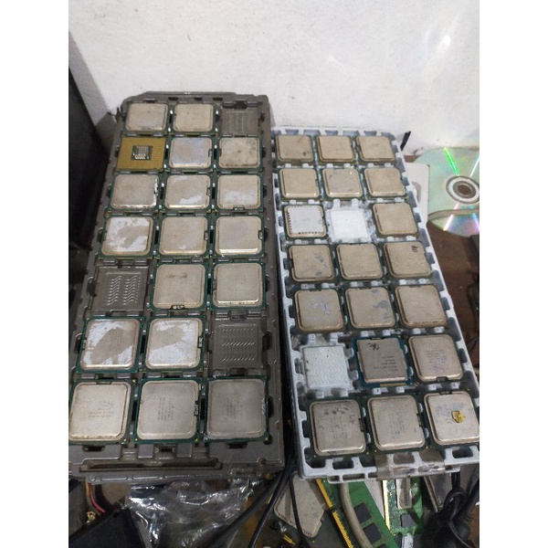 Processor Core2Duo S775 E8400