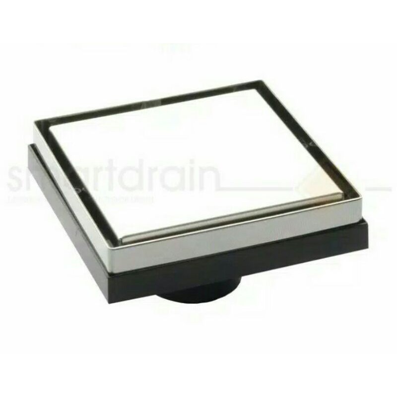 #Smartdrain-Square-H15/50mm-Outlet