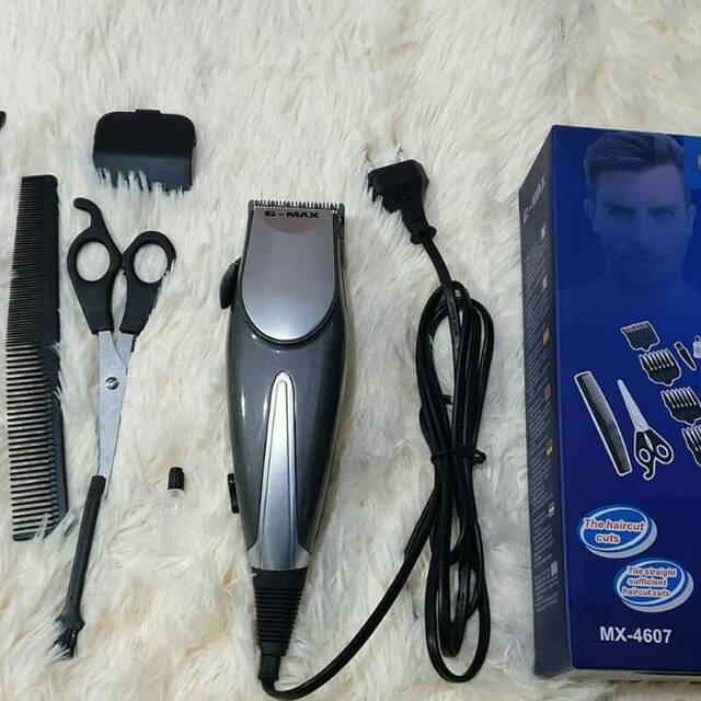 G max
