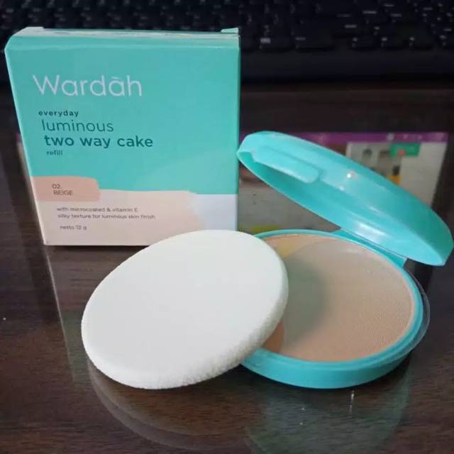 Reffil luminous twc