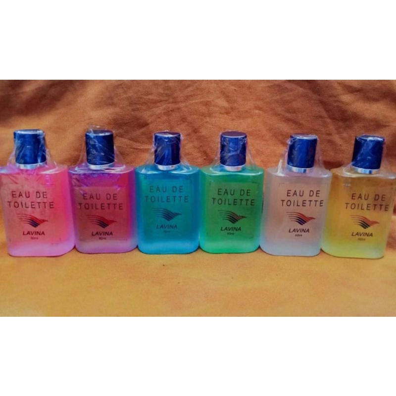 PARFUM GARUDA 60ML VARIAN RANDOM