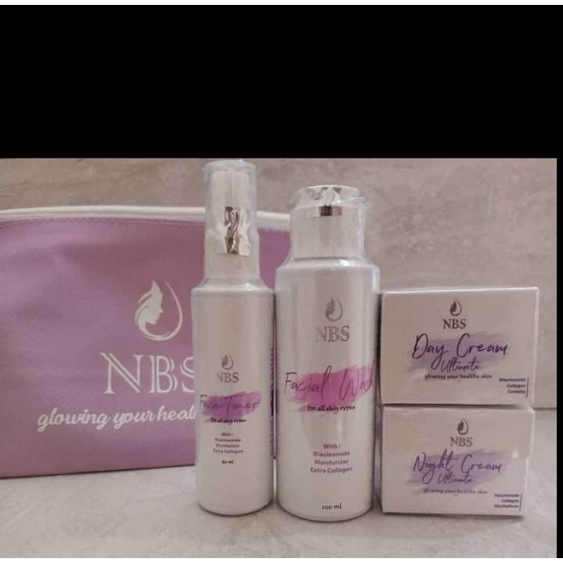 NBS ultimate