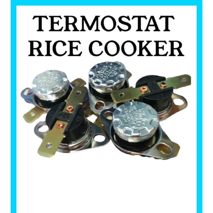 TERMOSTAT RICE COOKER