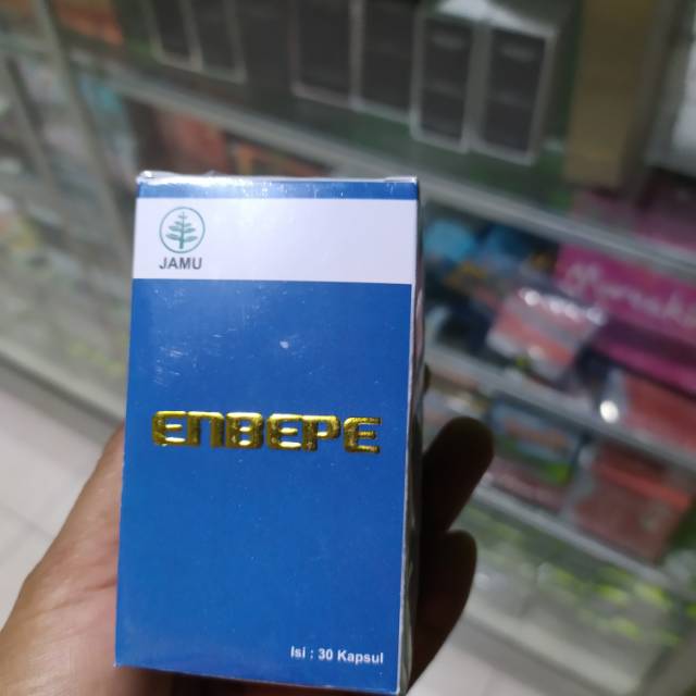 Enbepe nasa