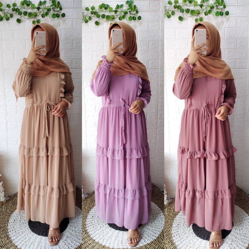 GAMIS CERUTY