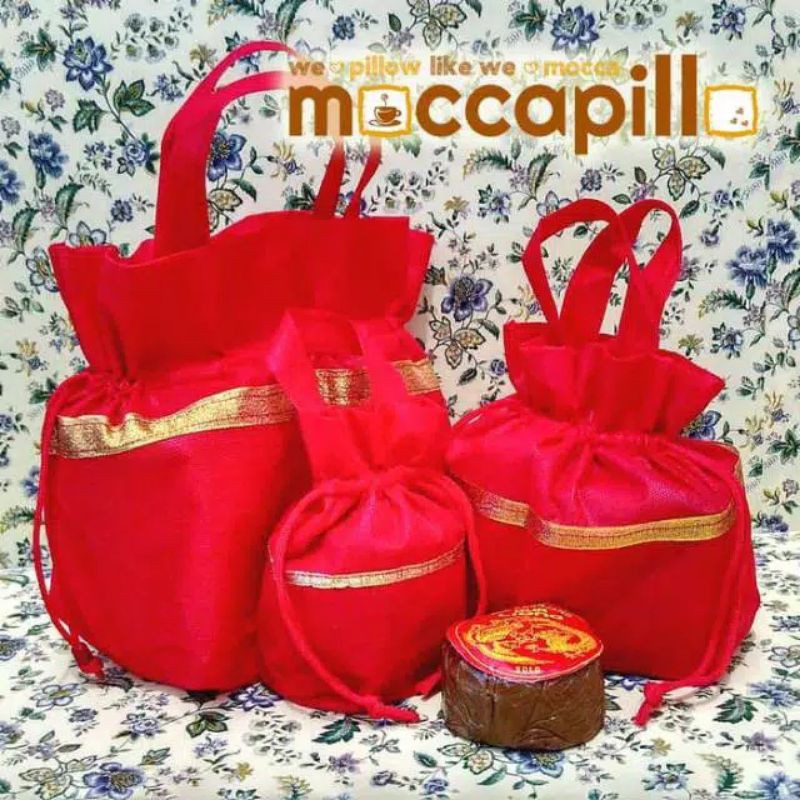 Custom tas imlek Spounbound