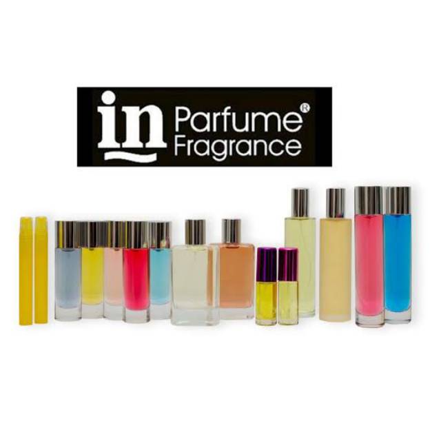 In parfum bandung/ 60 ML