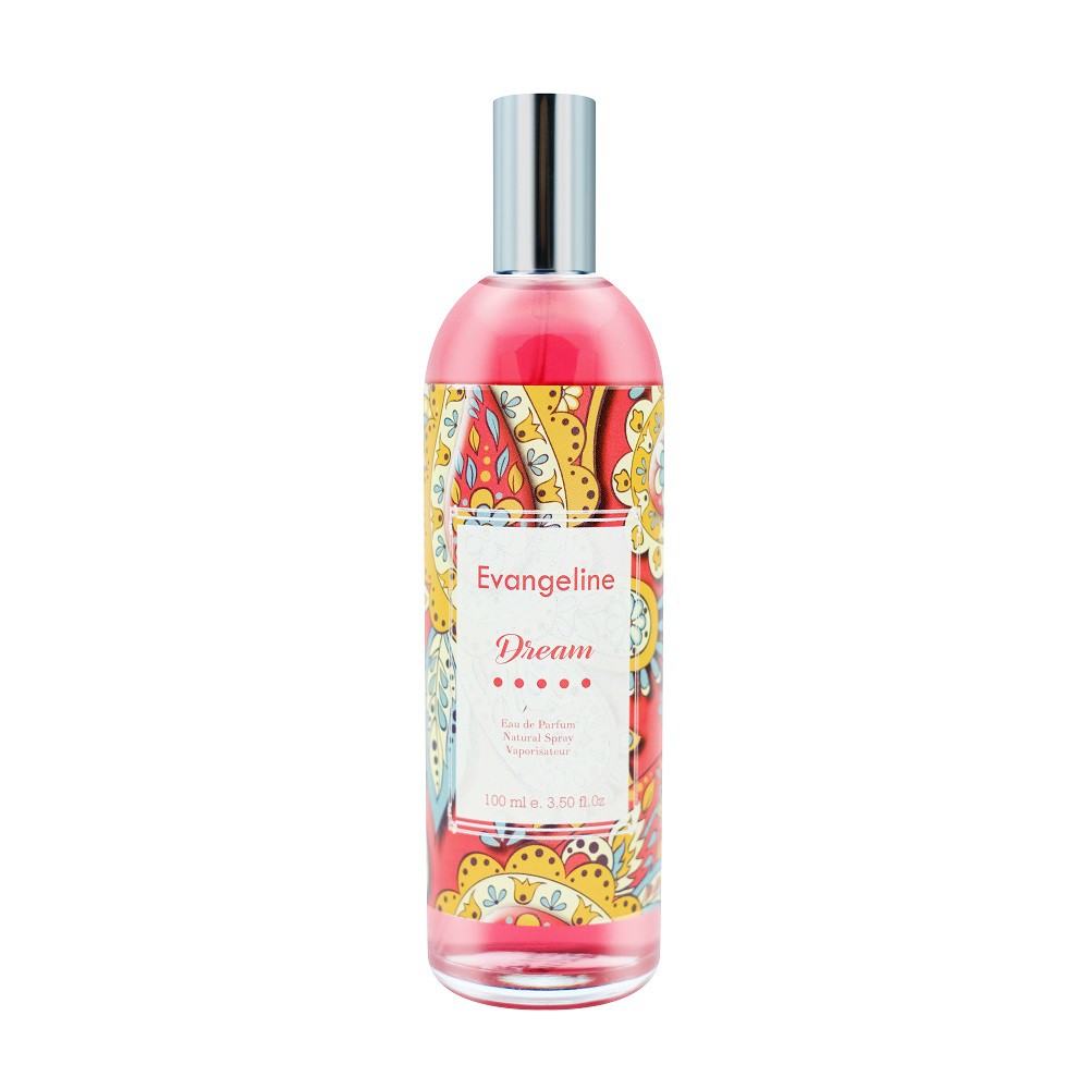 Evangeline Parfum Dream 100 mL