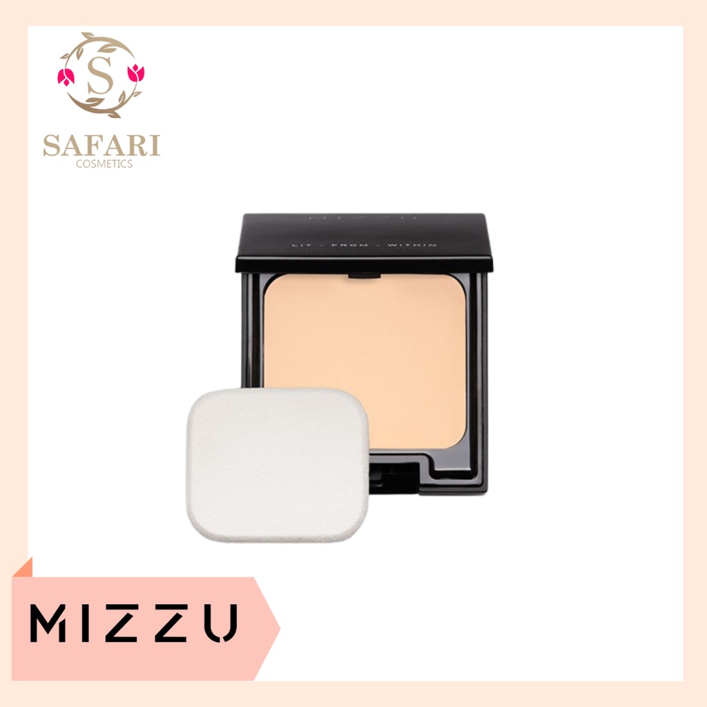 Mizzu Lit from Within - Powder Foundation