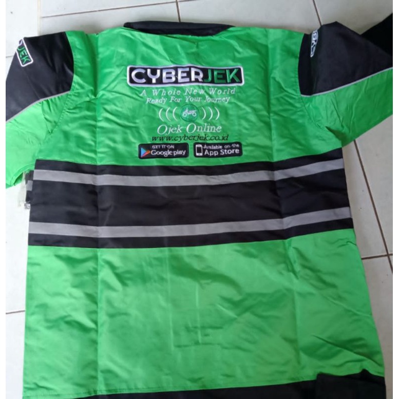Jaket O