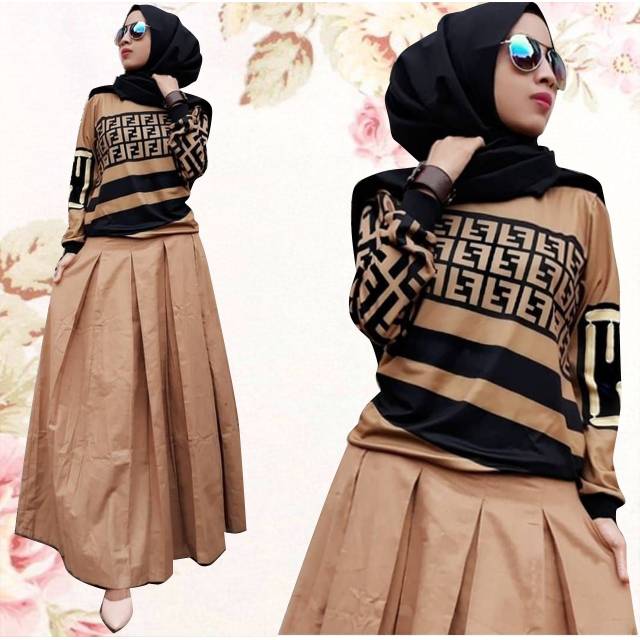 Set Fendis D08
