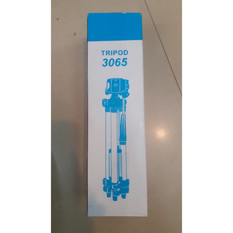 tripod