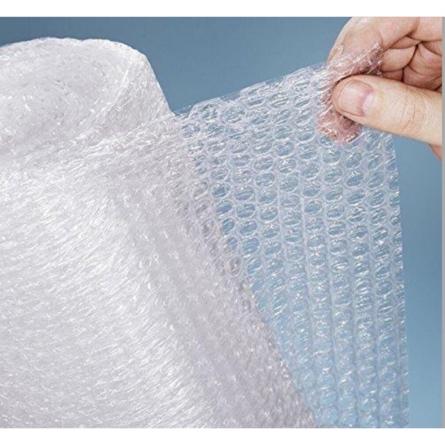 extra bubblewrap
