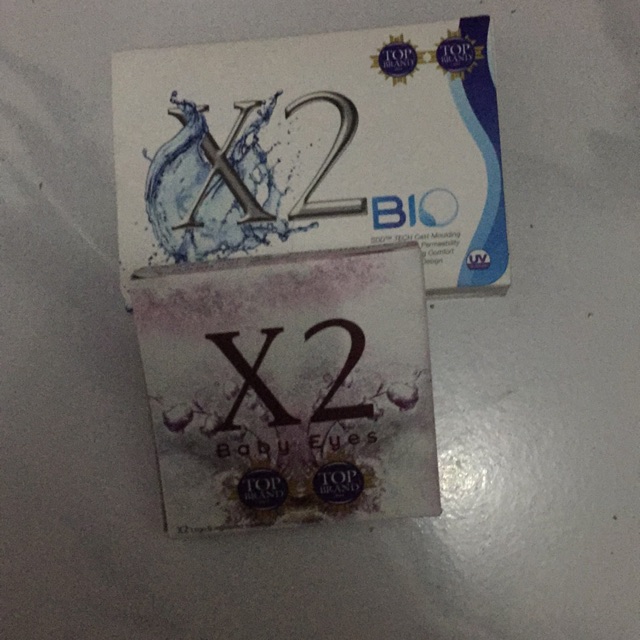 PO Softlens
