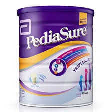 pediasure vanila 850gr