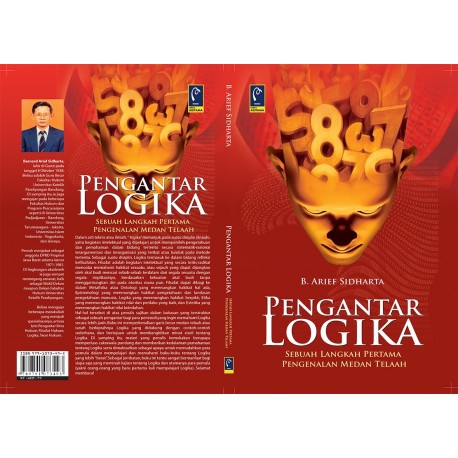 PENGANTAR LOGIKA