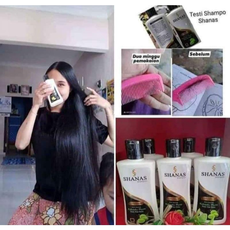 SHAMPO//PENGHILANG //KUTU//KETOMBE